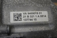 фото thumb №10, Кпп кпп / коробка передач автоматическая zfs bmw g21 lci 2.0 дизель x-drive lu5a047c6