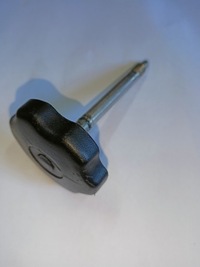 фото thumb №1, Шаровая опора притвор jeep wrangler jk 55397130ac