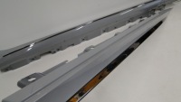 фото thumb №6, Mercedes s klasa 223 w223 молдинг поріг права ліва long amg 956