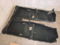 Купити Kia optima iv 18-19 килимок внутрішній, фото thumb