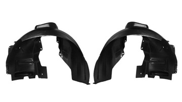 фото thumb №1, Підкрилок ford focus ii mk2 c-max 2004- перед праві + ліві