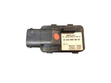 фото thumb №6, Mercedes w223 модуль ultra широкий band 2239059002