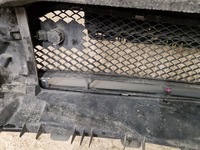 фото thumb №11, Mercedes cla w117 117 amg бампер перед переднє решітка радіатора решітка pdc spr a117