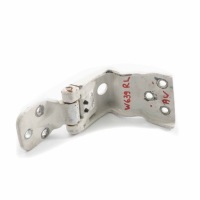 фото thumb №11, Mercedes w639 петля дверь багажника левый верхний