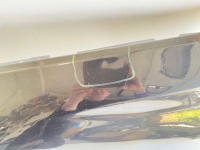 Крыло  перед передний левое  bmw 5 g30 g31 alu оригинал Доставка, фото thumb