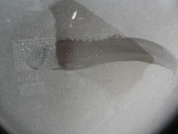 фото thumb №10, Volvo xc60 xc 60 i lift 13 - 17 бампер задня задній kielce-gliwice