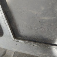 фото thumb №9, Porsche cayenne ii 10-14 бампер задня задній