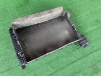 Mercedes a w168 радиатор воды вентилятор автоматическая коробка передач Недорого, фото thumb