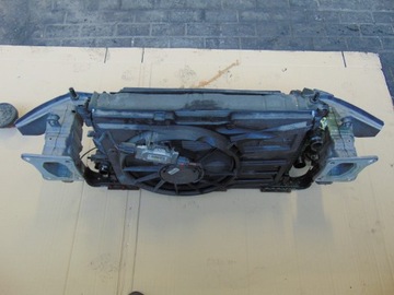 фото thumb №7, Pas передня підсилювач лобове ford focus iii mk3 1.6 ecoboost бензин eu