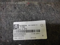 фото thumb №6, Citroen c5 iii sedan обивка багажник 96554992zd