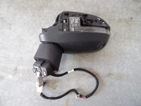 фото thumb №1, Зеркало левая камера 15pin nissan qashqai iii j12 2021-