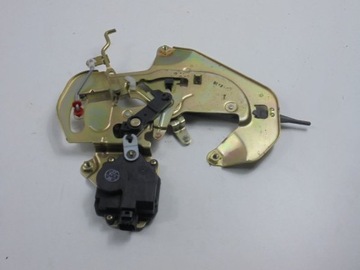 фото thumb №1, Kia carnivale i амортизатор центрального дверь сдвижных зад правый рестайлинг