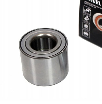 фото thumb №14, Подшипник ступицы ford fiesta v van 1.3 2003.10-2010.