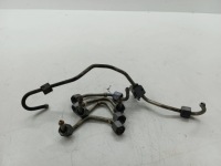Купить Peugeot 4007 2007 шланг топливный форсунки, фото thumb