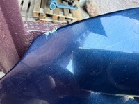 фото thumb №9, Jaguar xf 250 x250 капот крышка двигателя jjx ładna