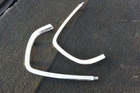 фото thumb №1, Планка скла кузовної maserati quattroporte vi