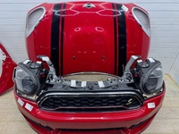 фото thumb №5, Mini f60 s перед капот бампер лампи крила pas переднє колір 851