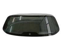 фото thumb №1, Mercedes glc скло задня