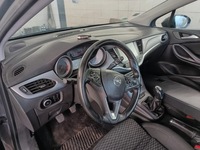 фото thumb №1, Opel astra k v панель приладів консоль подушка безпеки ремені