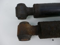 фото thumb №3, Mercedes slk r171 3.5 амортизатор задняя комплект