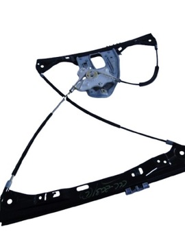 фото thumb №1, Mercedes подъемник стекла механизм дверь левая c класс 203 c203 sport купе