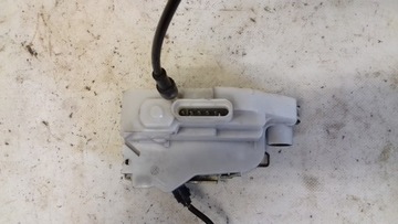 фото thumb №3, Замок дверь левый перед 52187680 5 pin citroen c2 03-