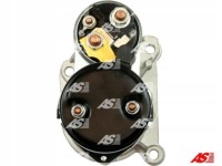 Стартер as-pl s3052 Оригінал, фото thumb