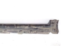 фото thumb №5, Nissan x-trail t32 2016 ліва сторона поріг