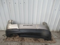 фото thumb №1, Бампер задний vw tiguan