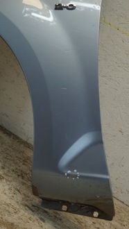 фото thumb №7, Крыло левый перед ford mondeo mk4