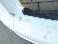 фото thumb №8, Бампер задня задній audi a3 8p lift cabrio 08- ly9c