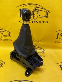 фото thumb №1, Ручка чехол передач ford fiesta mk7 st line