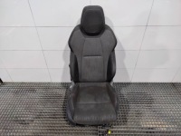 Сиденье правый перед пассажира skoda karoq с Разборки, фото thumb