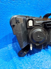 фото thumb №12, Dacia sandero ii левый фара лампа 260608143