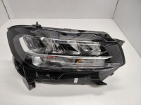 фото thumb №1, Doblo lift proace city lift led лампа правая