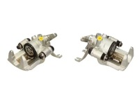 фото thumb №1, 2x суппорты тормоза maxgear задняя l+p do iveco daily iii, daily iv, daily v