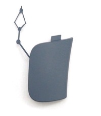 фото thumb №1, Заглушка вушка фаркоп бампера vw jetta mkvii