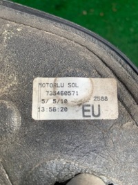 Купить Зеркало левая перед передние qubo bipper nemo fiorino 5 pin 735460571, фото thumb