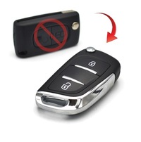 фото thumb №1, Peugeot 207 307 308 expert ключ pilot корпус