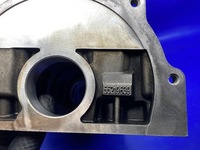 фото thumb №14, Крышка клапанов punto evo doblo ii opel 1.3 m-jet 199b4000 55219639