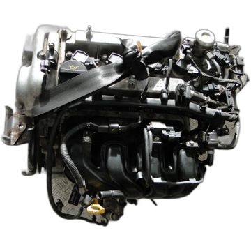 фото thumb №1, Двигатель g4fd kia sportage iv 1.6 gdi 2017 механическая коробка передач