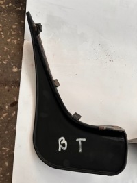 фото thumb №9, Mercedes b класс w245 брызговик брызговики kół оригинальные mercedes зад задние
