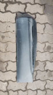 Купить Молдинг дверь левая задний  renault captur ii 828779913, фото thumb