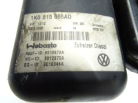 фото thumb №7, Webasto обігрівач стояночний thermo 1k0815065ad