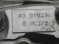 фото thumb №9, Коробка передач chevrolet cruze 1.6 1.8 16v orlando 1.8 16v pk46 mc372