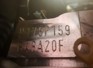 фото thumb №11, Mini cooper s lci f56 f60 bmw f39 f45 двигун 2.0 t b48c b48a20f новий 2023r