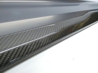 фото thumb №7, Audi q7 4m0853959 карбон молдинг двері перед ліва