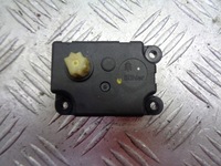 фото thumb №1, Моторчик отопителя renault megane ii