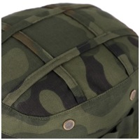 Кепка в стиле милитари DOMINATOR BOONIE Rip-Stop с регулировкой PL Moro wz.93 L/XL