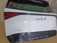 фото thumb №3, Kia sportage 2023 gt-line крышка багажника задняя